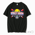 Officials 2026 Ncaa Womens College World Series Tee