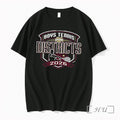 Officials 2026 Ohsaa Boys Tennis Districts Logo