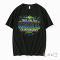 Officials 2026 Ohsaa Track And Field Regionals Logo