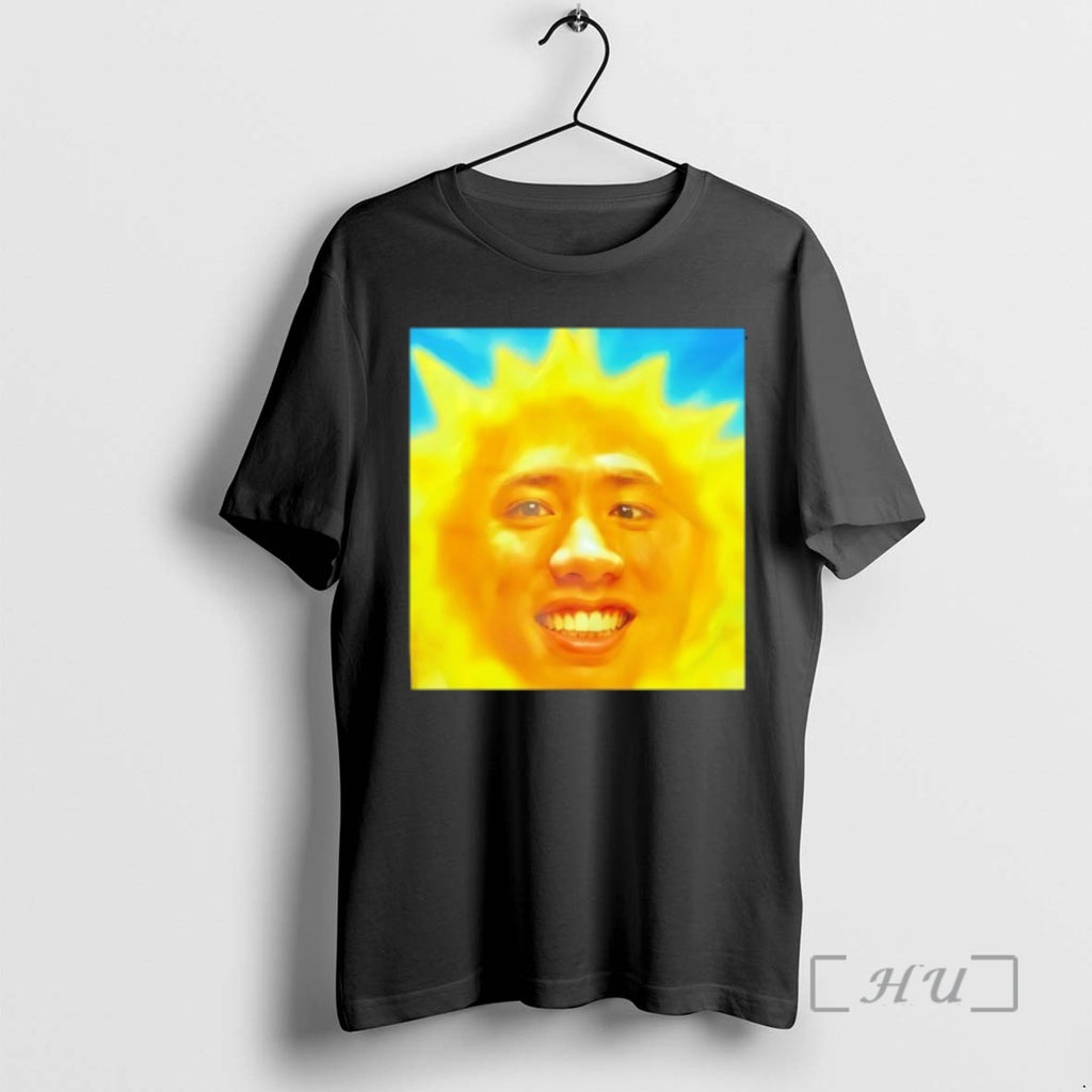 Officials 7nx5bi7g Taka Sun Sunny Face Meme