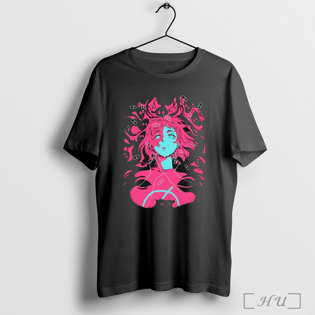 Officials A Bag Of Milk Asphyxia T Shirt