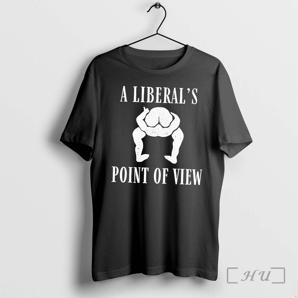Officials A Liberals Point Of View Chicken Tee