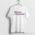 Officials Above Beyond T Shirt