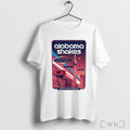 Officials Alabama Shakes 9 6 2025 Budweiser Stage In Toronto On T Shirt