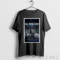 Officials All Time Low Concert Syracuse Ny In New York State Fair Aug 30 2025