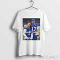 Officials Almost Friday Game Ball T Shirt