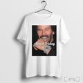 Officials Almost Friday Keanu Drip 2 T Shirt