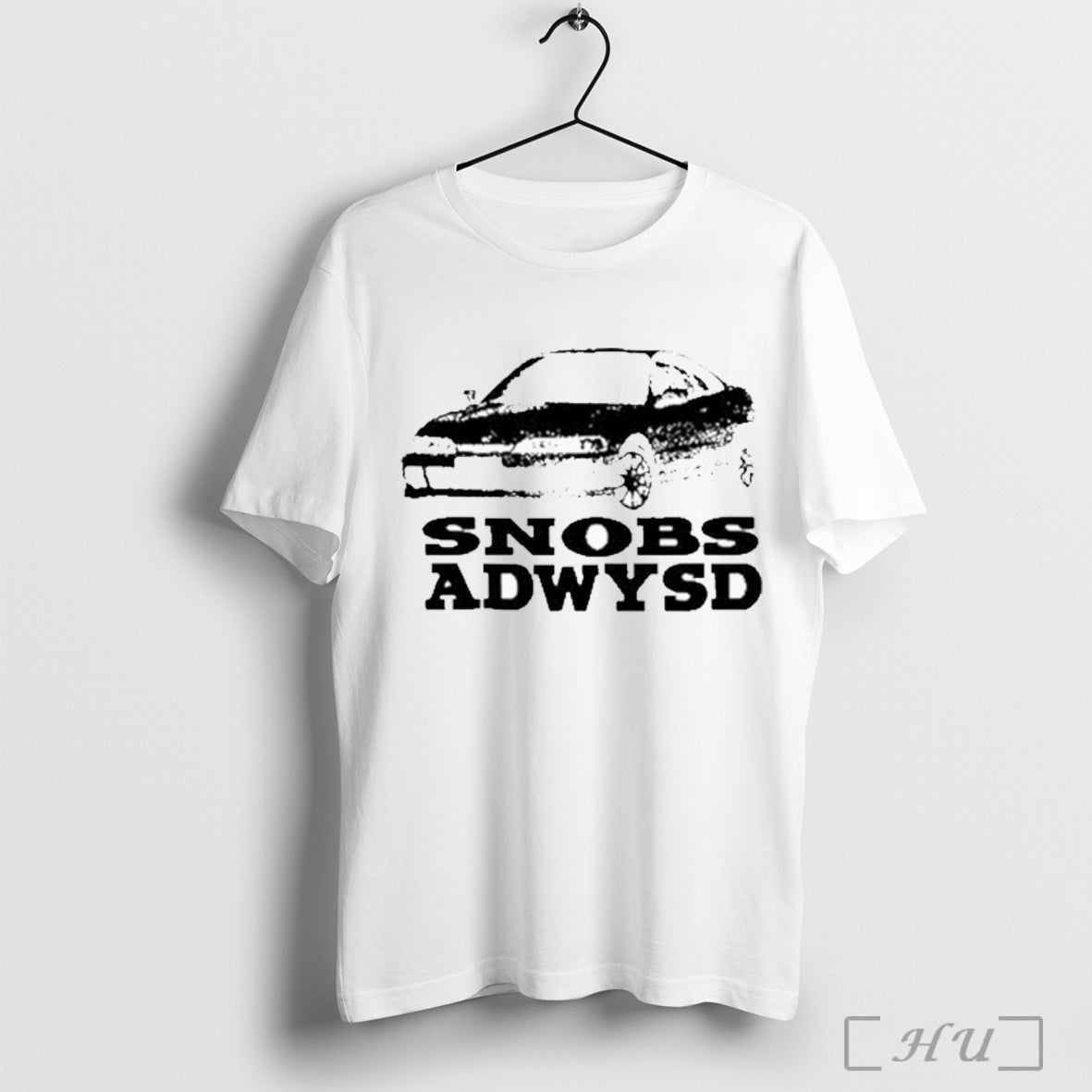 Officials Always Do What You Should Do Snobs Always T Shirt