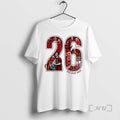 Officials Andrew Robertson Liverpool Fc 26 Ohh Andy Andy