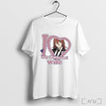 Officials Angel Devil I Love Angelonomy My Fictional Wife Anime Waifu T Shirt