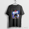 Officials Anthony Rizzo Chicago Cubs Squeaky Clean T Shirt