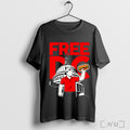 Officials Anti Ice Dc Sandwich Guy T Shirt