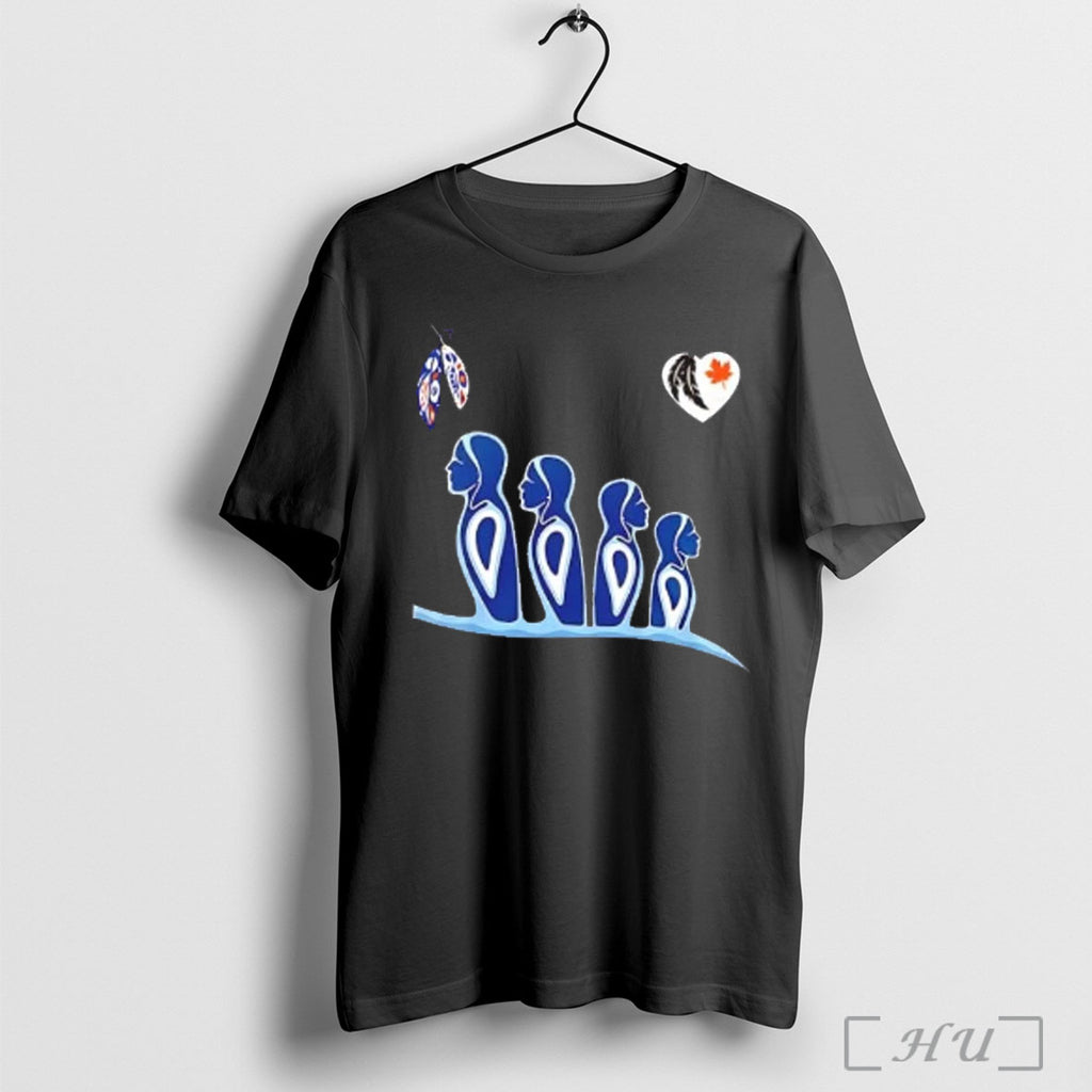 Officials Argonauts X National Day For Truth And Reconciliation T Shirt