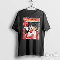 Officials Arsenal 2025 2026 Premier League Champions Mickey Tee