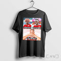 Officials Arsenal See No Trophy Hear No Trophy Speak No Trophy Tee Premium T Shirts