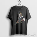 Officials Art The Clown Army Terrifier Character Halloween T Shirt