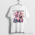 Officials Aryna Sabalenka Champion Vintage T Shirt