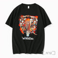 Officials Aston Villa 2026 Europa League Champions Tee