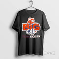 Officials Auburn Tigers Big Cat Team Kick Six Football 2026