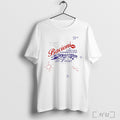 Officials Bacioni A Firenze Da Luisa T Shirt