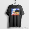 Officials Barkserk Dogs Anime Funny T Shirt