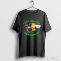 Officials Bart Type O Negative Life Is Killing Me T Shirt