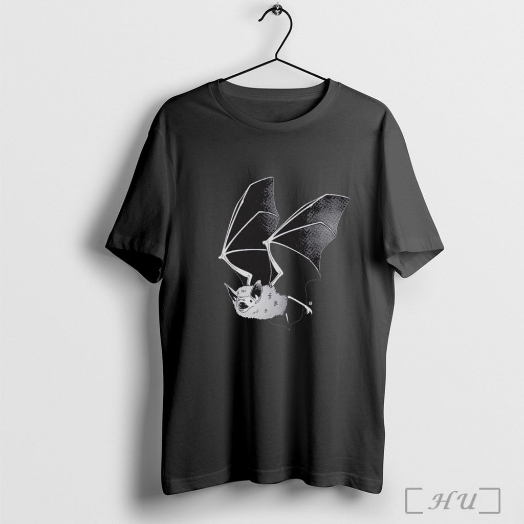Officials Bat Heavyweigh T Shirt