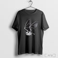 Officials Bat Heavyweigh T Shirt