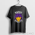 Officials Bayou Bandits Lsu Bandit Noun T Shirt