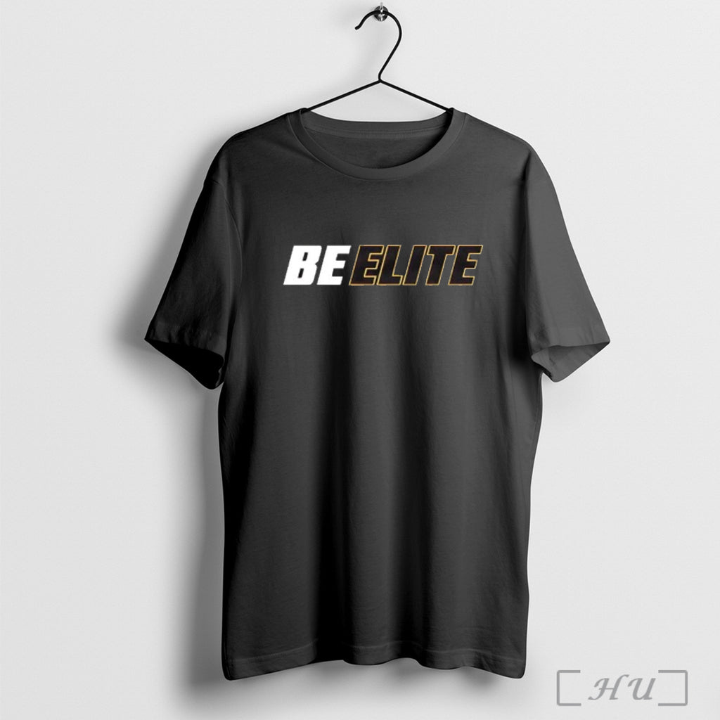 Officials Be Elite Hockey Academy T Shirt