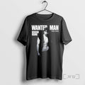 Officials Benson Boone Wanted Man Tour 2026 Vintage