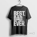 Officials Best Dad Ever New York Yankees Baseball Game Over