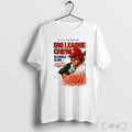 Officials Big League Chew Bubble Gum The Hall Of Fame Bubble Gum T Shirt