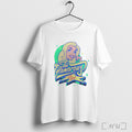 Officials Blake Monroe The Glamorous T Shirt
