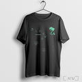 Officials Bleeds Wednesday T Shirt