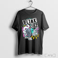 Officials Blink 182 09 01 2025 Missionary Impossible Tour Charleston Sc T Shirt
