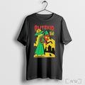 Officials Blitzkid Flatwoods Monster Festival 2025 Sutton Wv T Shirt