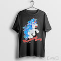 Officials Bloodhound Gang Shits Your Name In Stars T Shirt