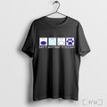 Officials Blue And White Say It Any Way You Can T Shirt