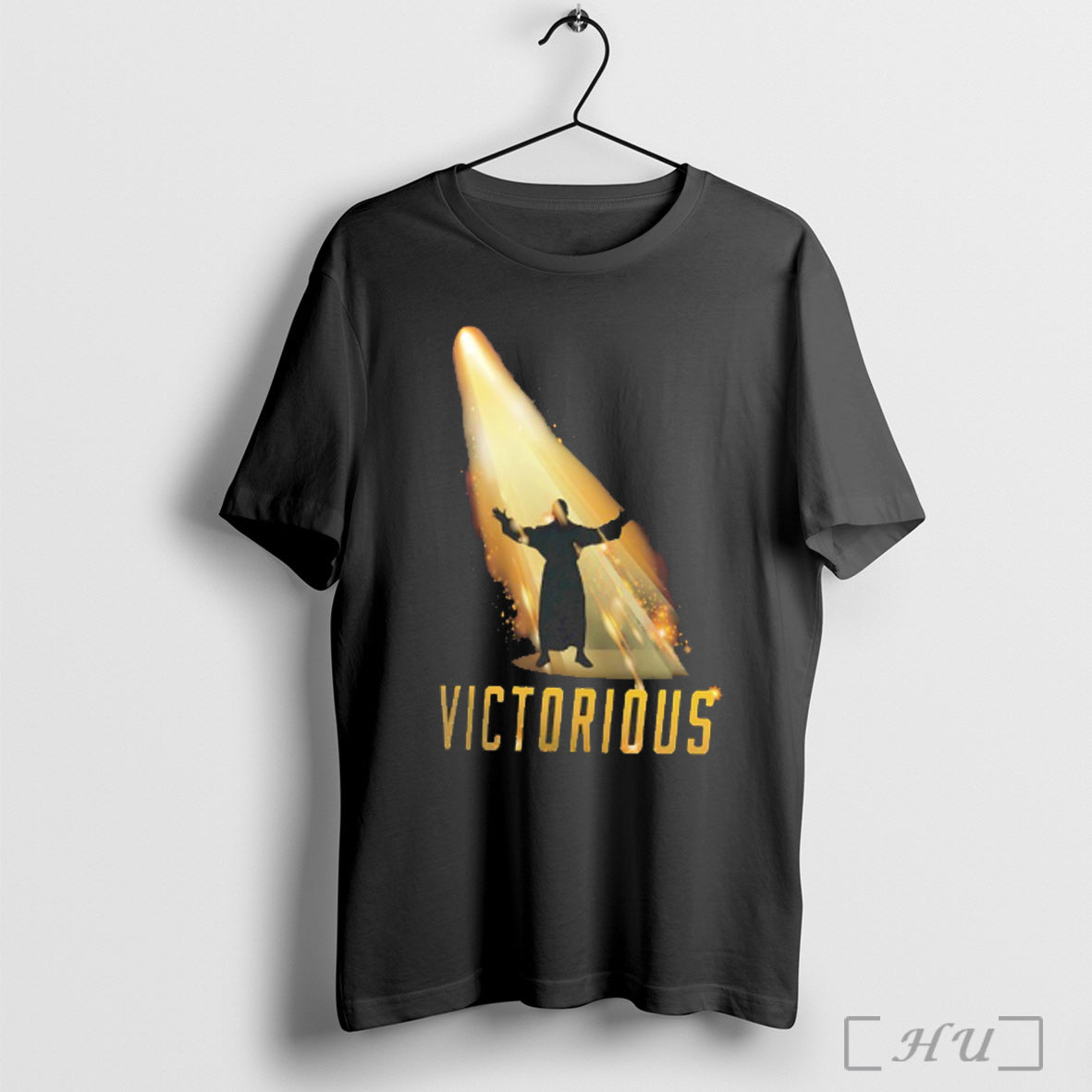 Officials Bobby Roode Victorious I Am Glorious Nxt T Shirt