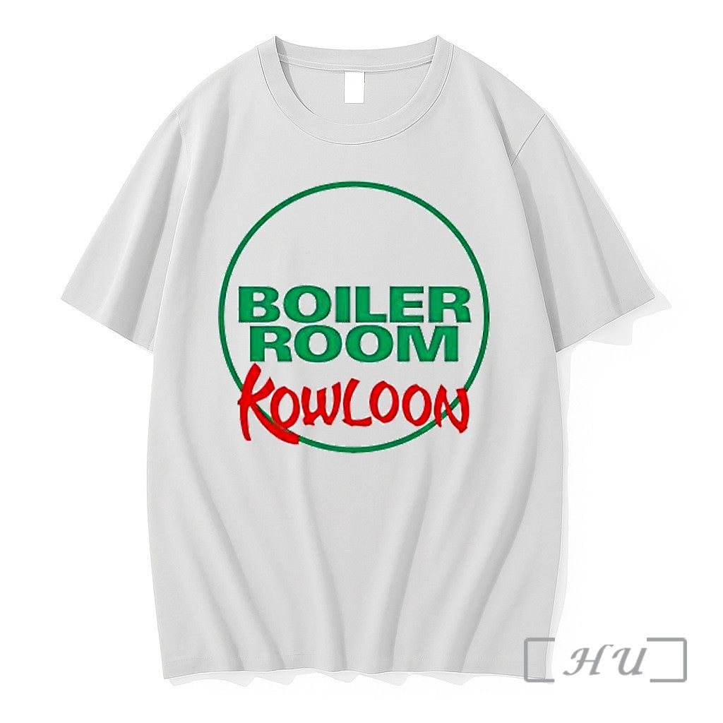 Officials Boiler Room Kowloon Logo Premium T Shirts Sweater Hoodie Jpg
