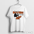 Officials Booters Butch Bar And Diner T Shirt