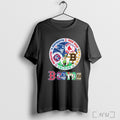 Officials Boston Patriots Red Sox Bruins Celtics Revolution T Shirt