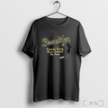 Officials Brooklyn Dancing Poorly Never Looked So Good Seinfeld T Shirt