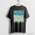 Officials Brotherly Shove Its A Philly Thing Shirt T Shirt