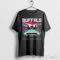 Officials Buffalo Destiny Is Calling Me T Shirt