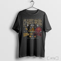 Officials Cy Hawk Series 2025 Hawkeyes Vs Cyclones T Shirt