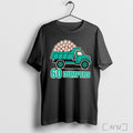Officials Cal Raleigh Mlb Seattle Mariners 60 Dumpers Historic Season T Shirt