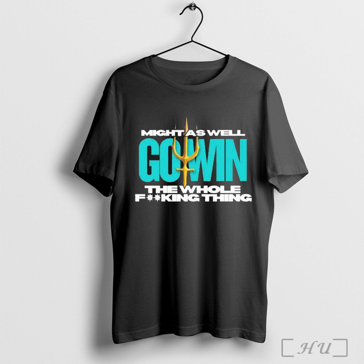 Officials Cal Raleigh Win The Whole Fucking Thing T Shirt T Shirt