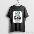 Officials Candace Parker Jersey Retirement Night Las Vegas Aces Vs Chicago Sky August 25 2025